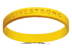 LIVESTRONG Ring